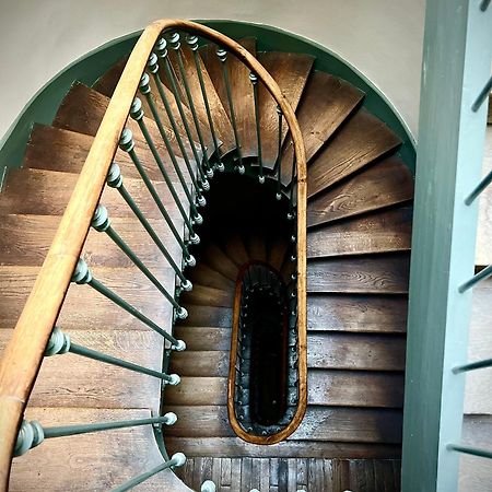 Apartament Le Chalotais, Hyper Centre De Rennes Zewnętrze zdjęcie