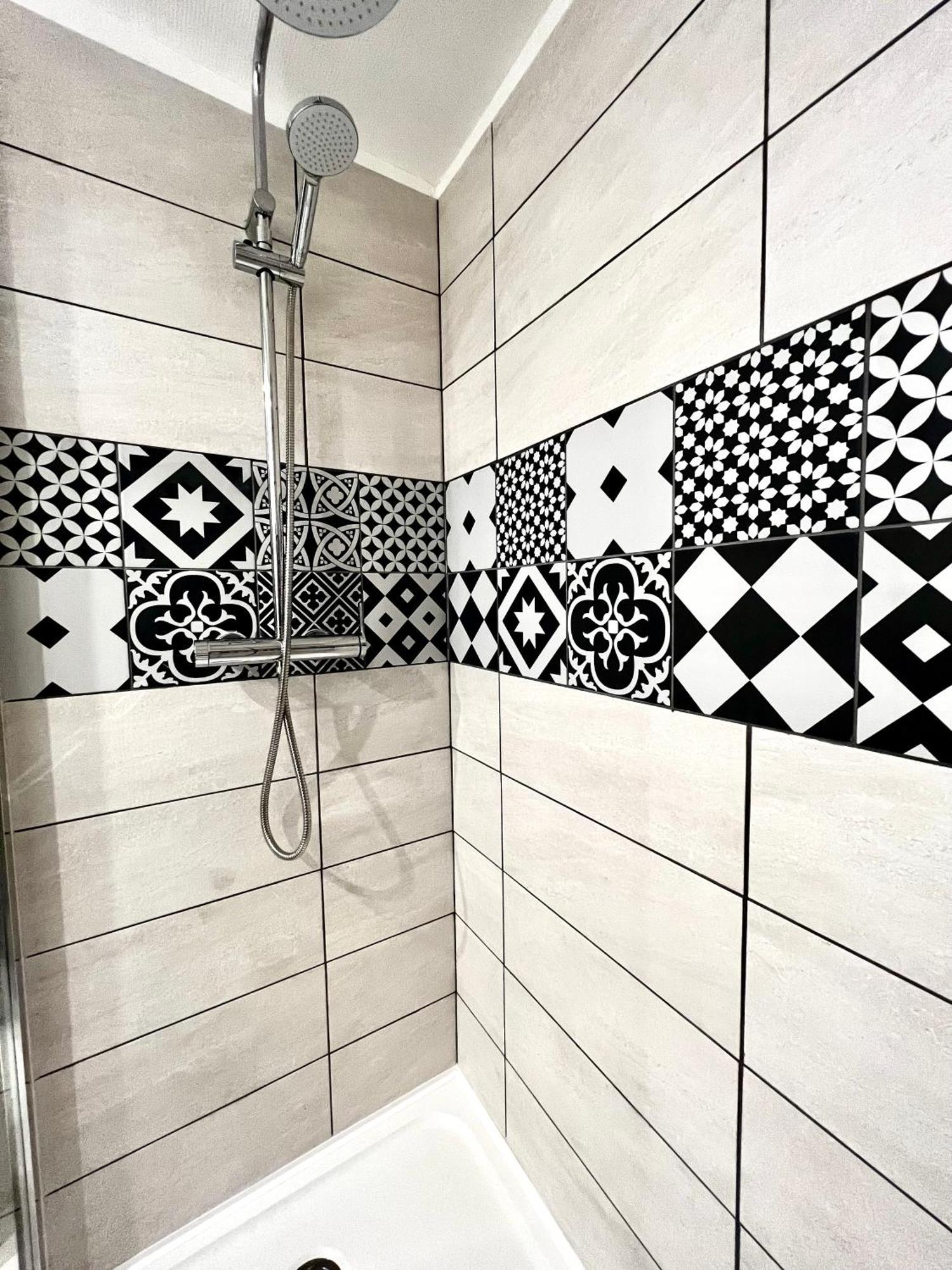 Apartament Le Chalotais, Hyper Centre De Rennes Zewnętrze zdjęcie